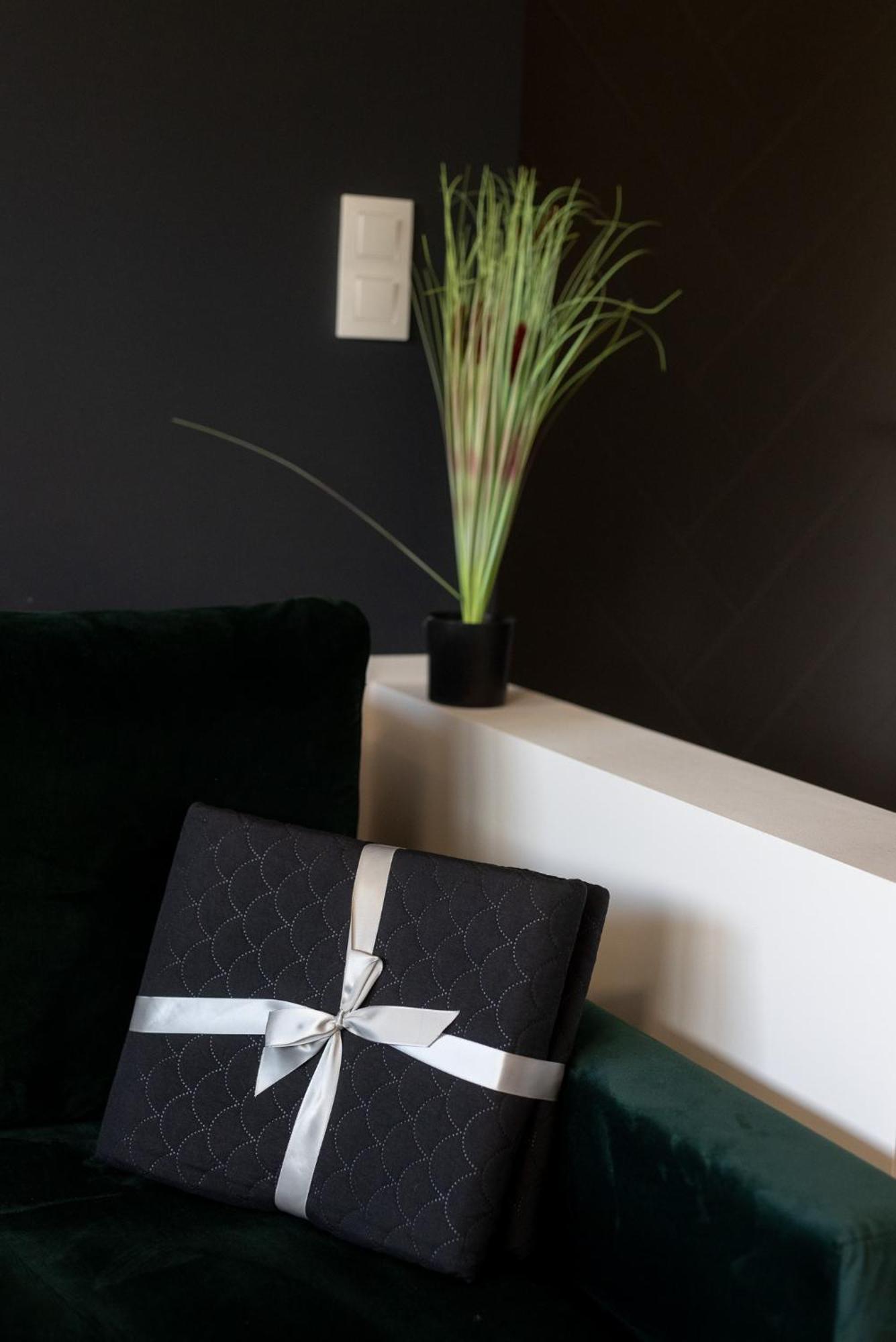Luksusowe Domy Caloroczne Usteckie Perly By Manage Rent Wodnica  Exteriör bild