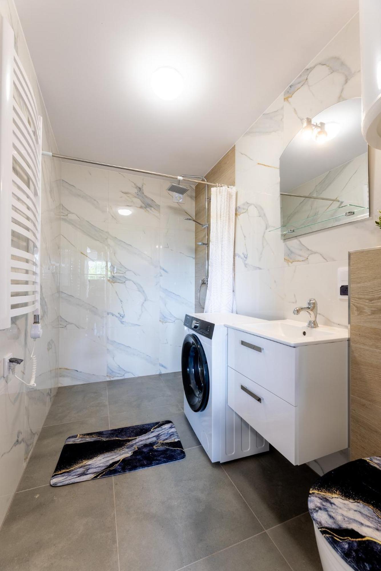 Luksusowe Domy Caloroczne Usteckie Perly By Manage Rent Wodnica  Exteriör bild