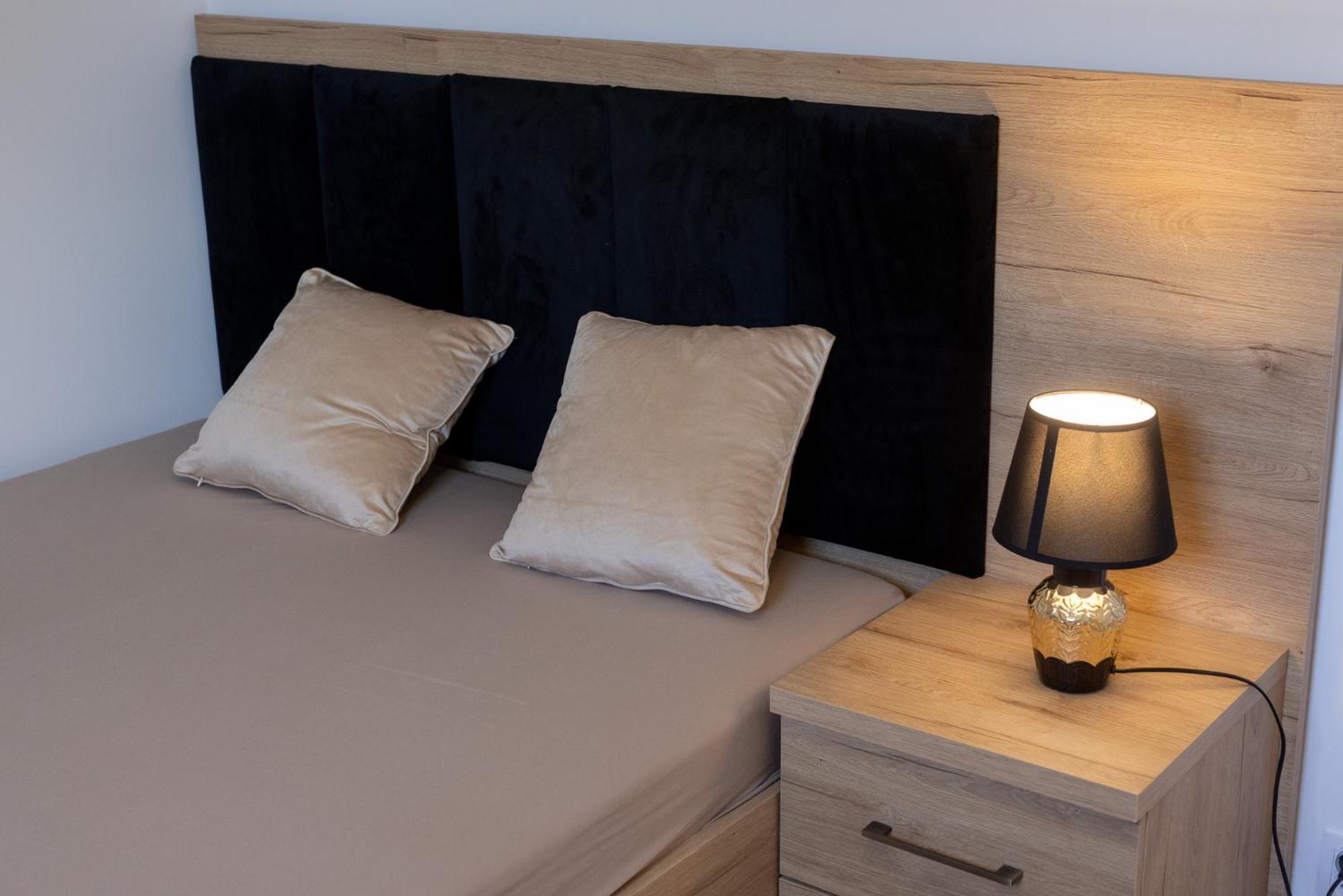 Luksusowe Domy Caloroczne Usteckie Perly By Manage Rent Wodnica  Exteriör bild