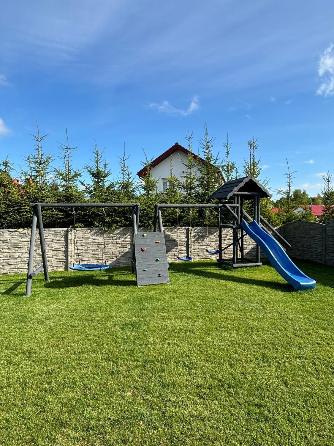 Luksusowe Domy Caloroczne Usteckie Perly By Manage Rent Wodnica  Exteriör bild