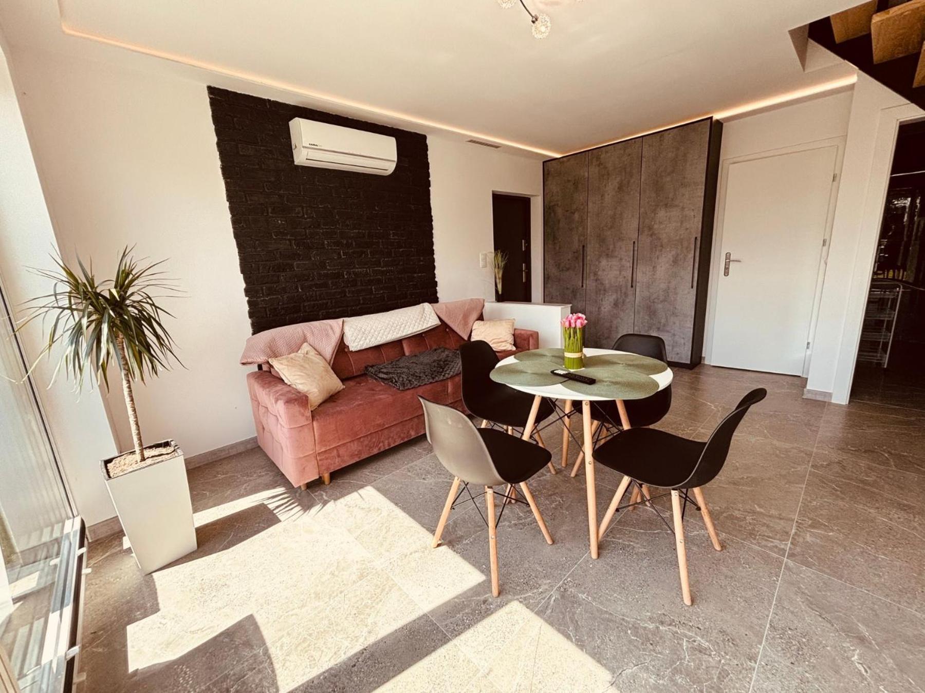 Luksusowe Domy Caloroczne Usteckie Perly By Manage Rent Wodnica  Exteriör bild