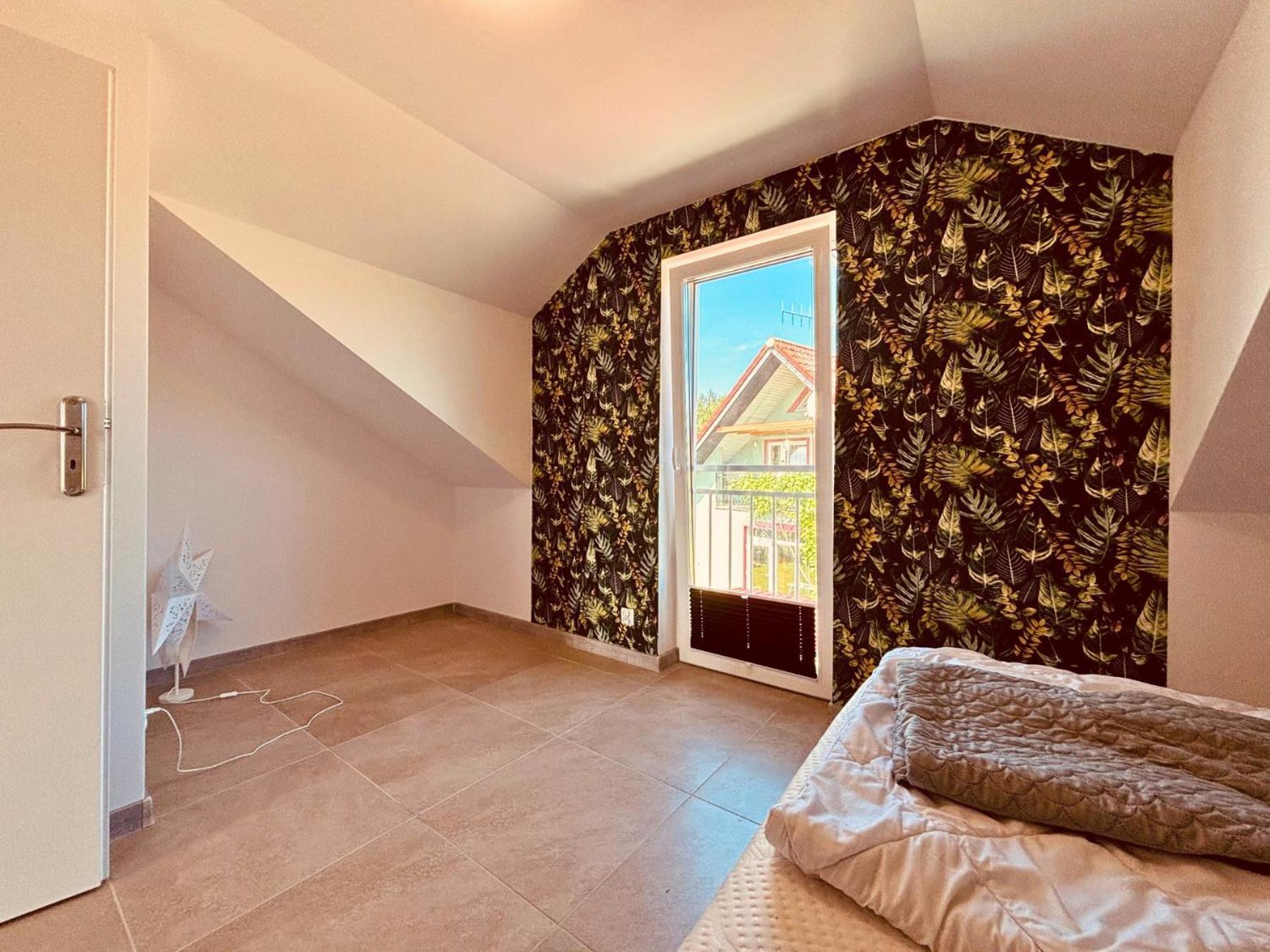 Luksusowe Domy Caloroczne Usteckie Perly By Manage Rent Wodnica  Exteriör bild
