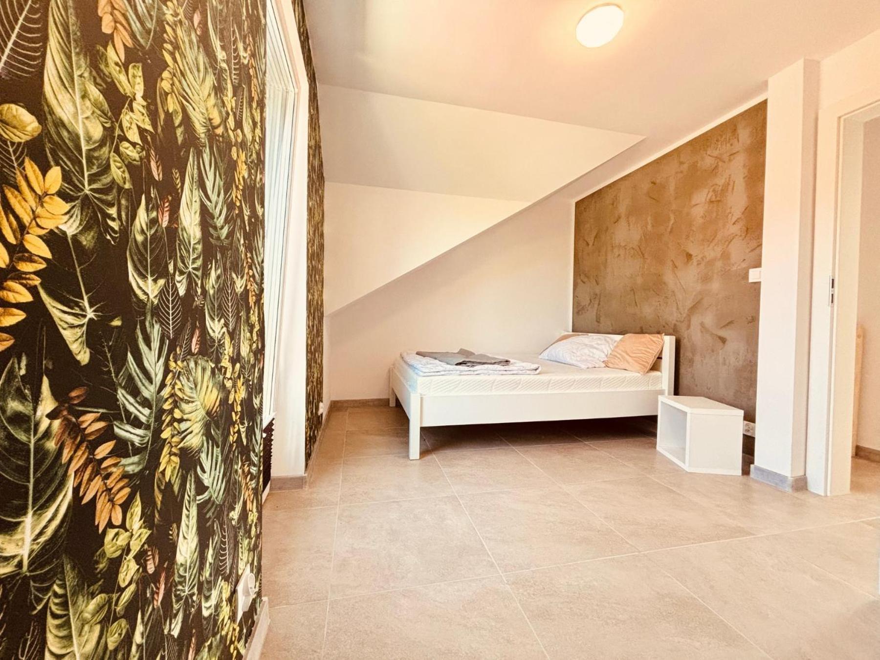 Luksusowe Domy Caloroczne Usteckie Perly By Manage Rent Wodnica  Exteriör bild